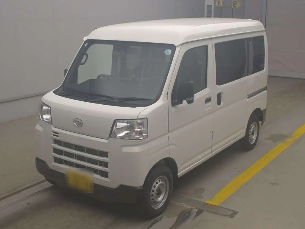 Daihatsu Hijet Cargo S700V 2026